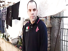 Gigantic Rod for Cougar in Heat!