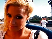 Shyla Stylez And Nikki Benz Are Hawt Babes Into Large Knobs