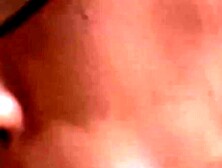 Sexy Latina Babe with Inked Body Gets Rough Hardcore Fucking