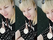 Hello) I'M JULIA.  A RISKY BB.