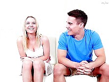 Aubrey Sinclair First Stepbrother Fuck