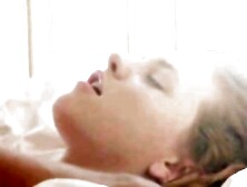 Teen Lovers Enjoy Art Banging For A Cam