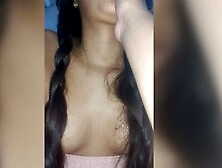 18 year mature skank with perfect melons blows my fingers.  Real amateurs home-made tape
