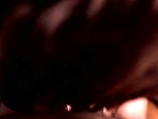 Roommate was giving me a sloppy, creamy bj