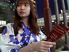 Mitsuha-chan was a true compliant masochistic bitch who was full of service spirit day and night! She has a sensitive constituti