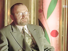 A Szerencse lanyai (1999) Olga Drozdova