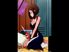 My Hero Academia (Kd Slideshow 11)