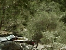 European Sex With Romanian MILF