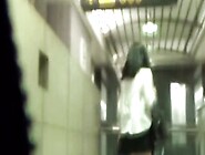 Japanese Women Use Public Restroom To Pee And Get Filmed