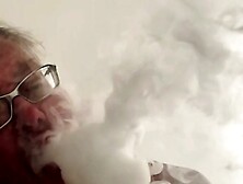 Slow Motion Meth Cloud