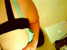 Ginger milf PAWG point of view Oral Sex and Titfuck