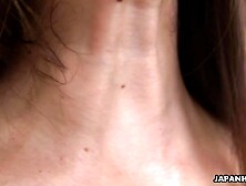 Facefucking his japanese mother i'd like to fuck