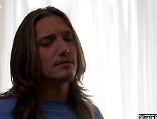 Petitesexbabe - Secret Crush Stepsister Fucked Hardcore