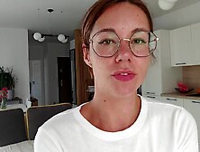 Gentle Femdom joi cei