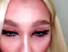 Sexy ash-blonde mom's house,  lost bet - super drilling super-steamy gonzo porn!