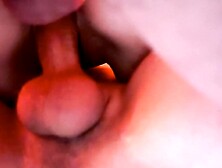 DVP Three-some - Subscriber Cum Inside