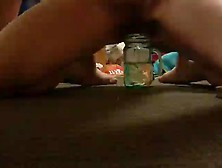 First Jar Pee - Xtube Porn Video - Swishersweetie. Mp4