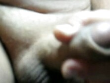 66 yr old Grandpa stroking and cumming #38