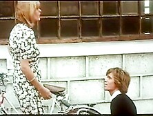 Corps Brulants...  (1976) F70