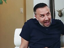 Real Wife Stories - Janice Griffith Keiran Lee - Shes