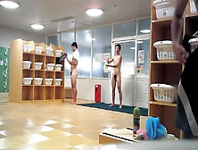 Tournament Bath⑥