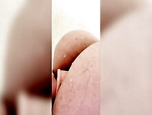 Phat Butt Hispanic Teaser Bouncing