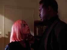 Selma Blair & Robert Wisdom // Storytelling