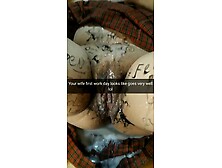 I sold my wife for a week for group sex.. that her 1st day