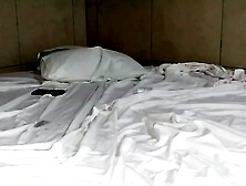 Completely Confused,  but We Tried a Double Penetration