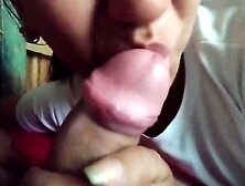I SUCK THE PENIS OF MY PERVERT OLD FATHER-IN-LAW IN SWAP FOR 200 PESOS AND THIS CHAB ENDS UP CUMMING IN MY THROAT