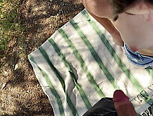 Stranger’s Secret Passage Helped Me Out Of The Forest