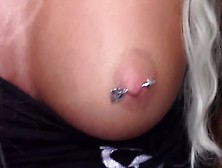 Pierced Chicks