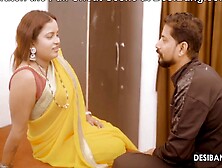 Married Indian Couple Agrees To Fuck On Camera By - Desi Bang
