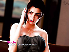 Unseen Instincts Update 12 to Be Continue