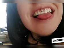 I Want Your Mouth All Over Me