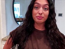 Filming Anal Sextape with Step Daddy - Anal Therapy - Alex Adams