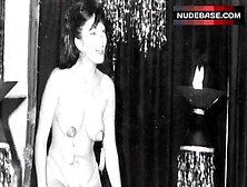 Tura Satana Shows Nipple Tassels – Faster,  Pussycat! Kill! Kill!