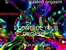 Intense Guided Climax (Audio Porn) Guided Climax Intense Fast Orgasm