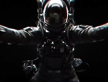 Redheaded Mistress Deeply Sucks Cock and Fucks Her Asshole