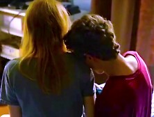 INCEST IN MAINSTREAM FEATURE FILM