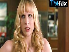 Lucy Punch Sexy Scene In Dinner For Schmucks