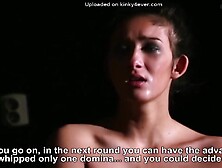 Excellent Porn Scene Spanking Incredible Show - Teaser Video