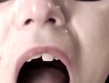 Hot Glasses Babe Gets Fucked By Casting Agent in Hardcore Audition