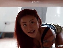 Rae Lil Black - Getting Loud In The Library