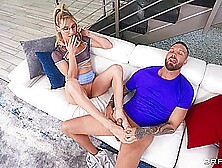 Shes Always Fucking On Her Phone