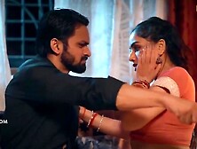 Chatur Devrani Hot Web Series Part-1 - Handjob