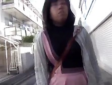 Mayumi Flasher