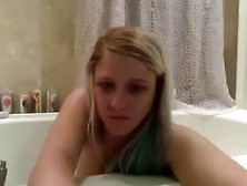 Bang Bunny Secret Clip On 02/24/15 03:40 From Chaturbate