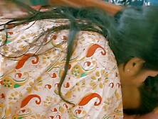 Indian Hot Aunty gets Fucked Hard