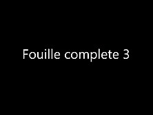 Fouille Complete 3